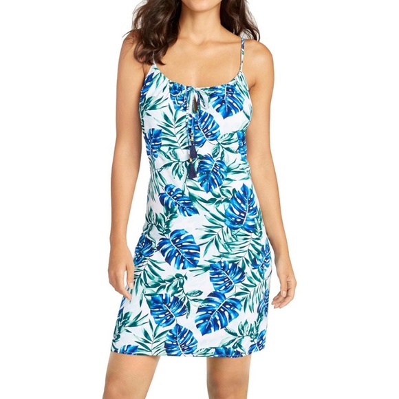Tommy Bahama Dresses & Skirts - NWT Tommy Bahama Fronds Floating Dress